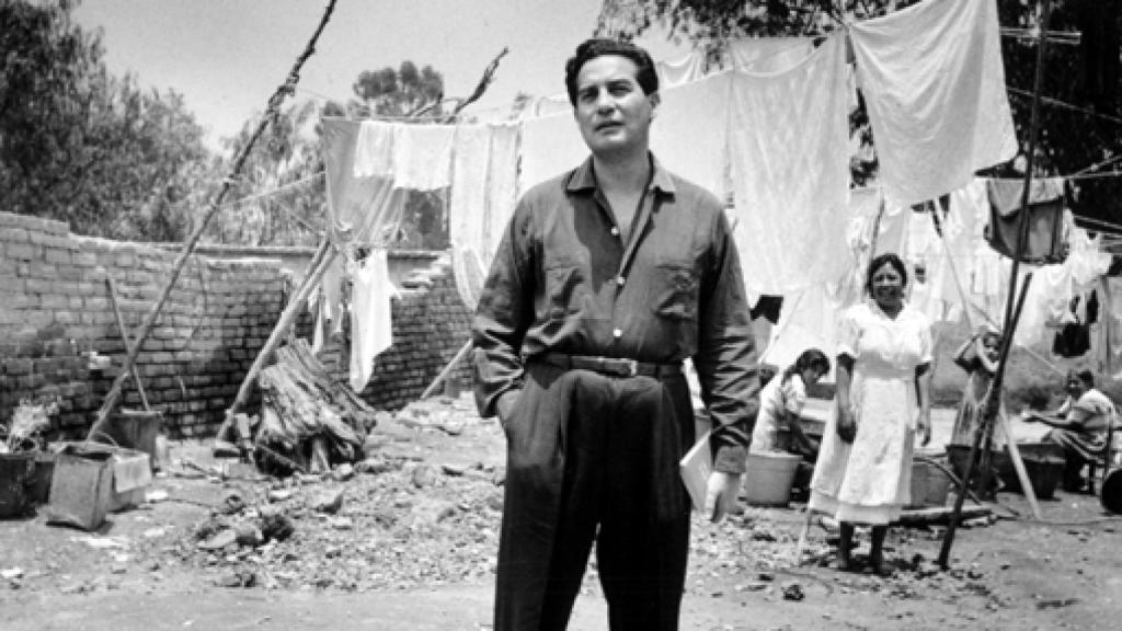 Image: Los caminos de la libertad de crear