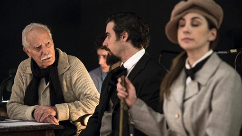 Image: Ángel Gutiérrez: “Me gustaría quedarme, pero en Rusia me quieren y me respetan”