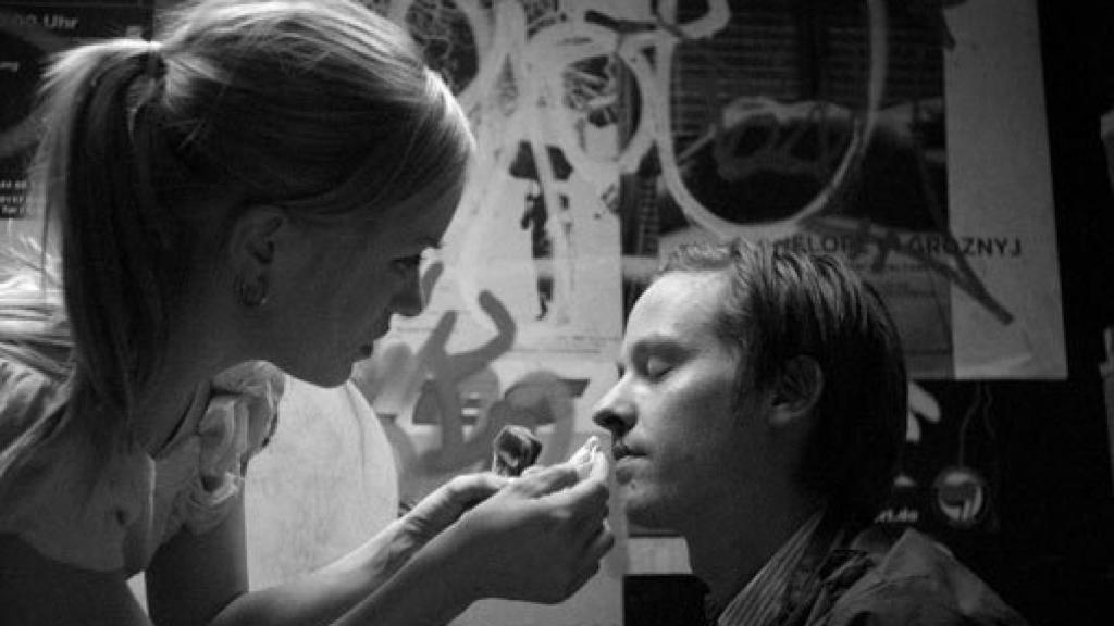 Image: El arte de perder el tiempo