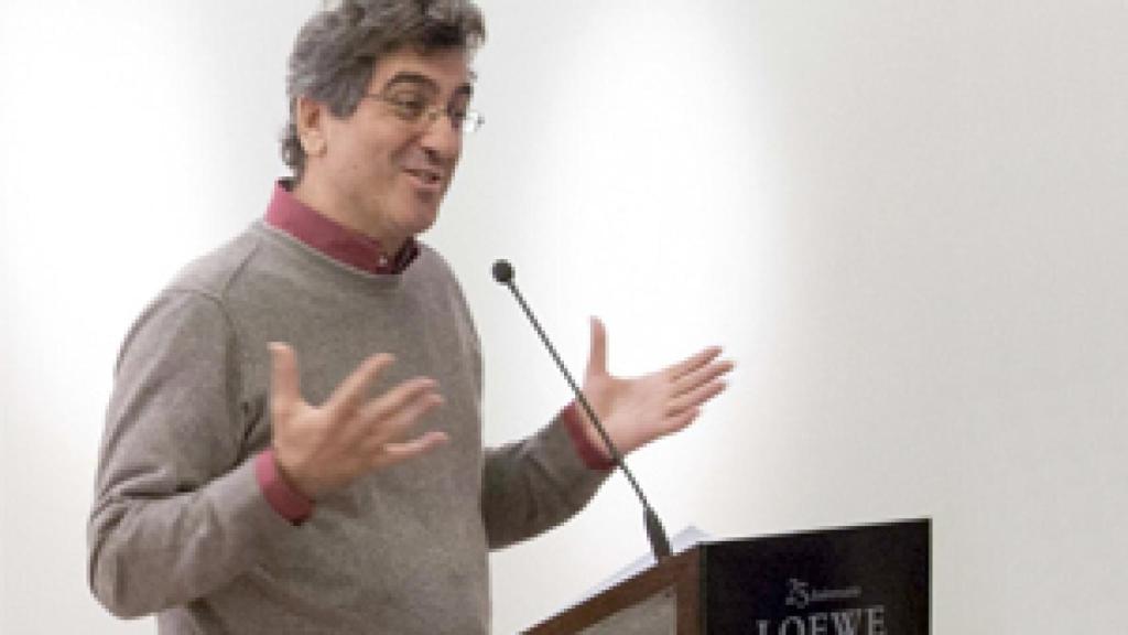 Image: Juan Vicente Piqueras