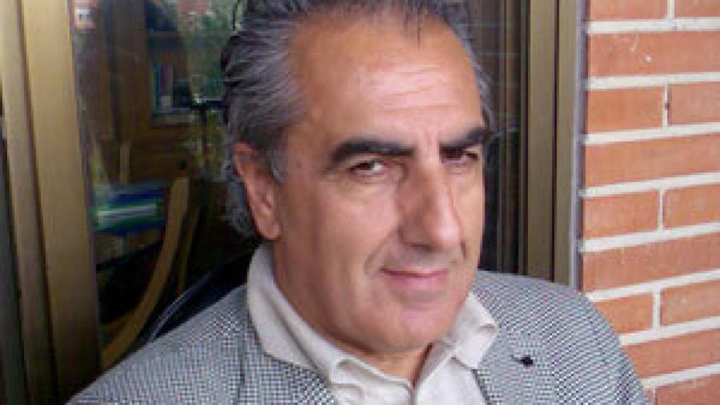 Image: Sensación de vértigo