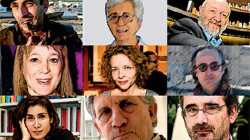 Image: El boom del libro de encargo: Un bestseller me manda hacer...