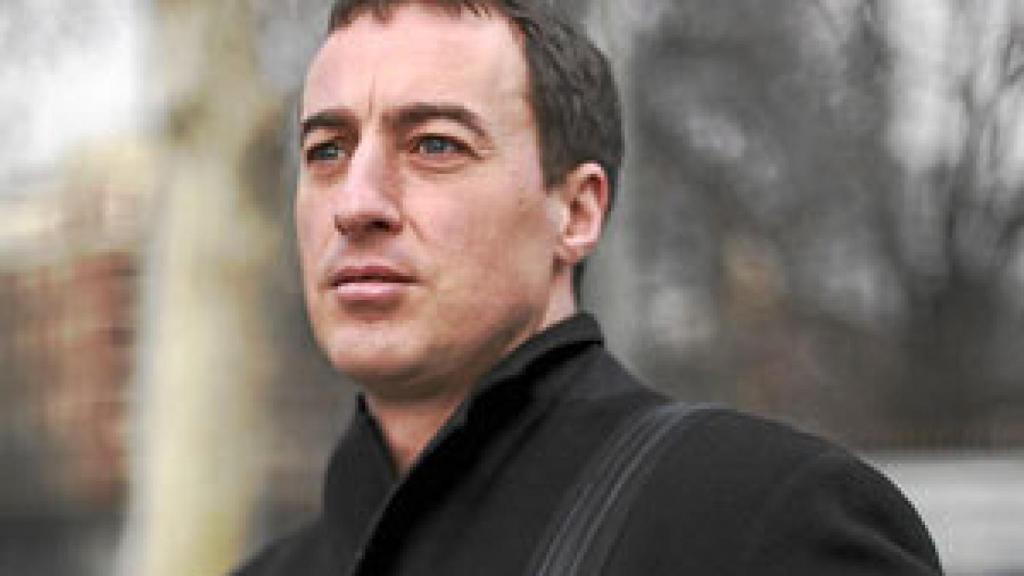 Image: Busca mi rostro