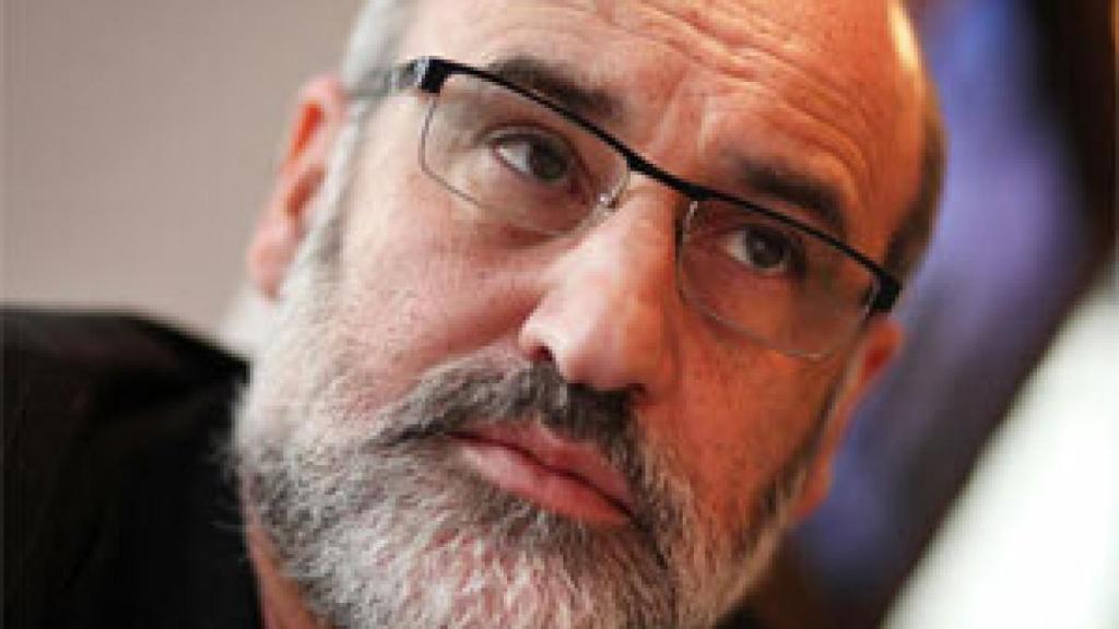 Image: Fernando Aramburu: Mi capacidad de confiar en individuos que han matado a más de 800 semejantes es limitada
