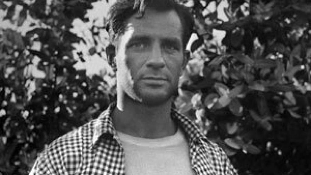 Image: Kerouac en el inframundo chilango