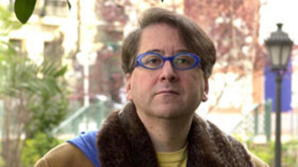 Image: Luis Antonio de Villena