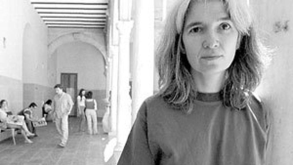 Image: Acceso no autorizado