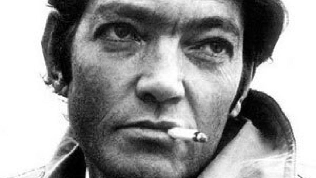 Image: Cortázar y los libros