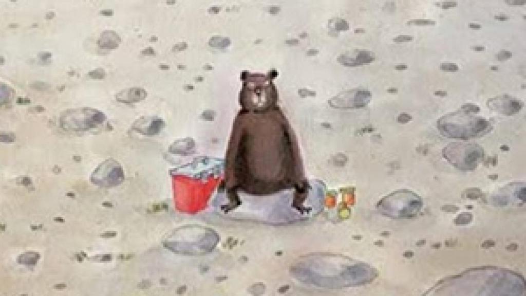 Image: Antología de cuentos con música