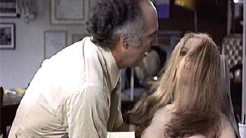 Image: El erotismo berlanguiano