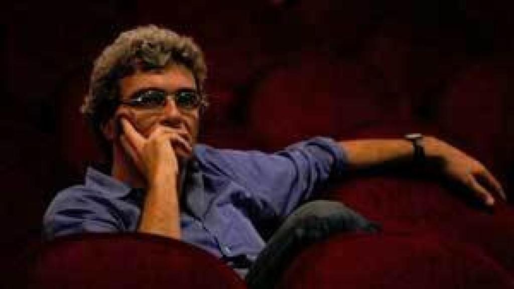 Image: Mario Martone: Italia nació en la mente de los poetas