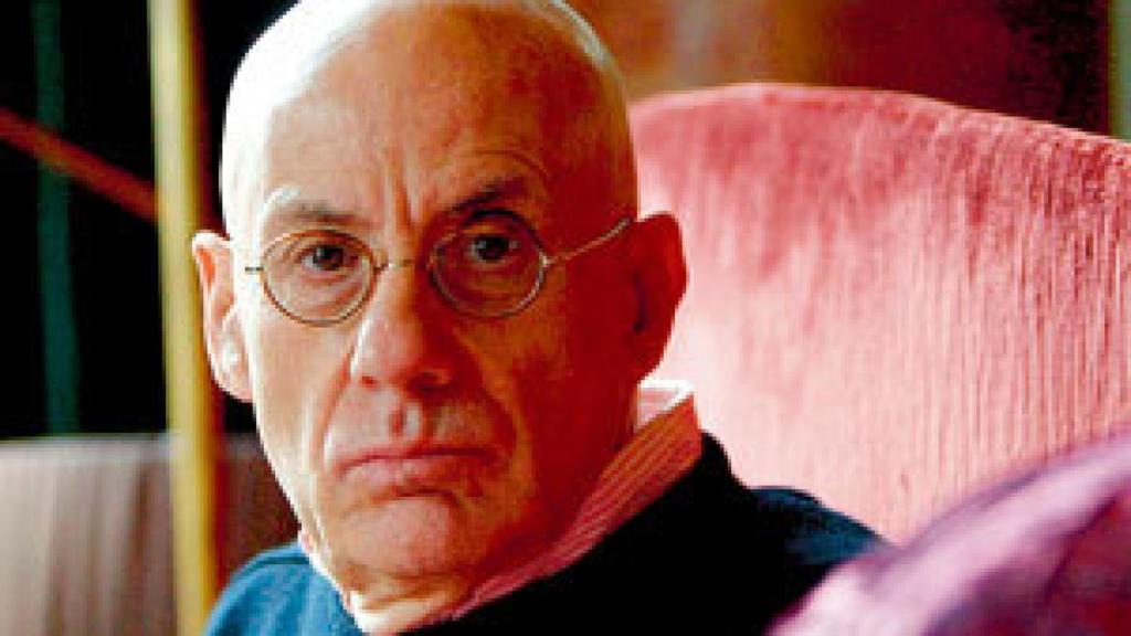 Image: Sangre vagabunda