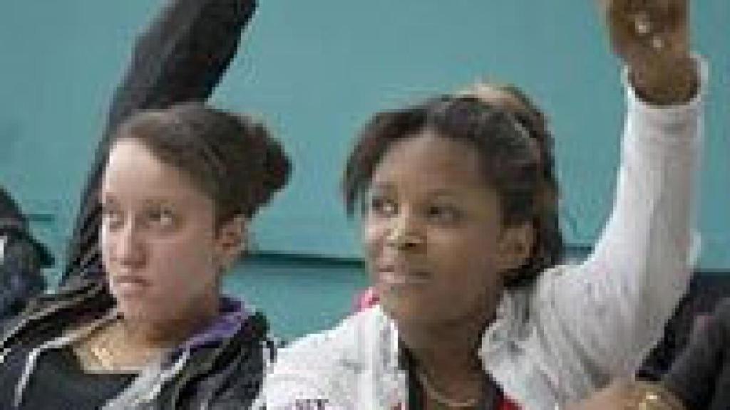 Image: La aplaudida película francesa 'La clase' lidera la cartelera