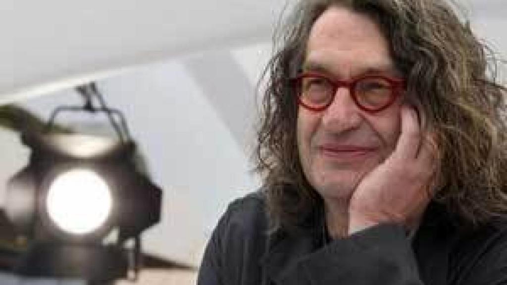 Image: Wim Wenders rodará una película sobre Pina Bausch