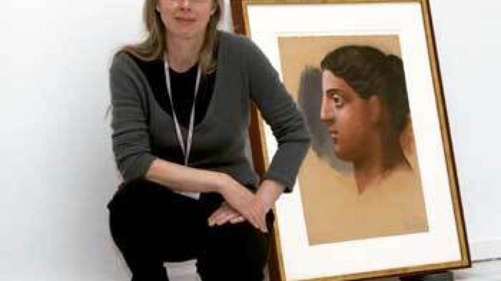 Image: Anne Baldassari