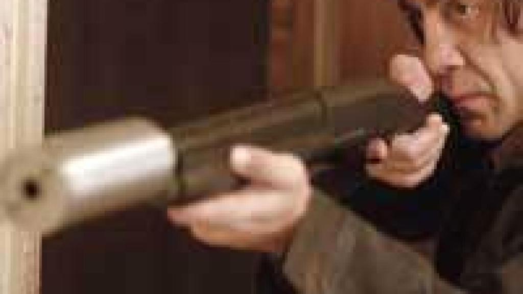 Image: Coen connection