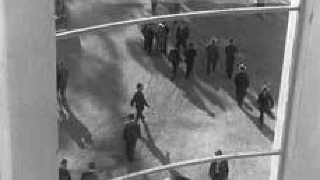 Image: Horacio Coppola, esencial y moderno