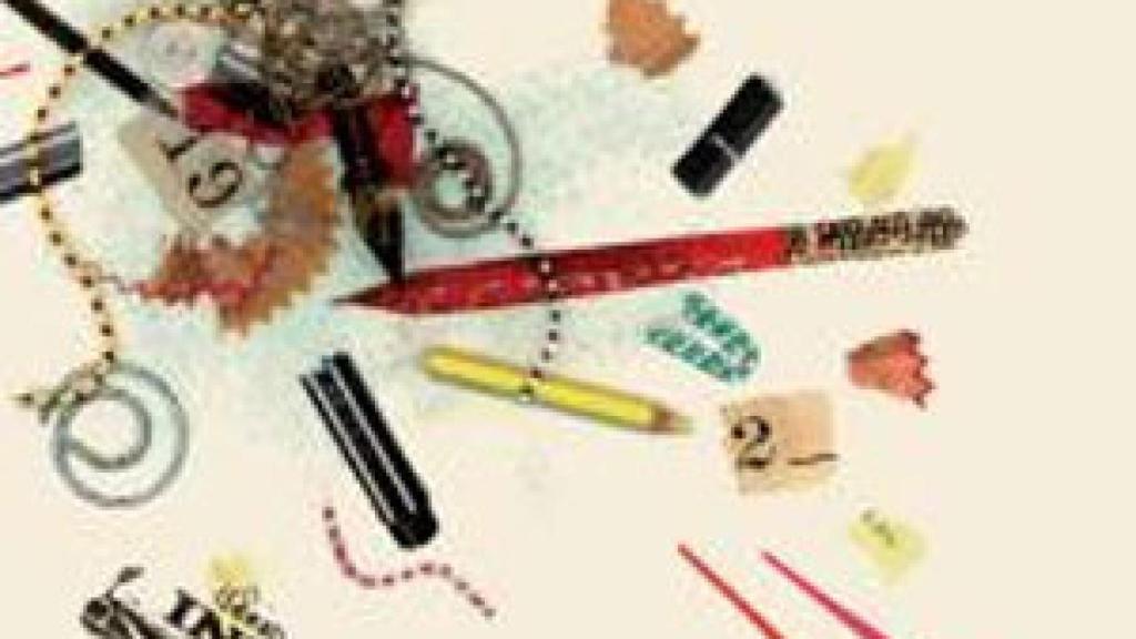 Image: El libro de los libros