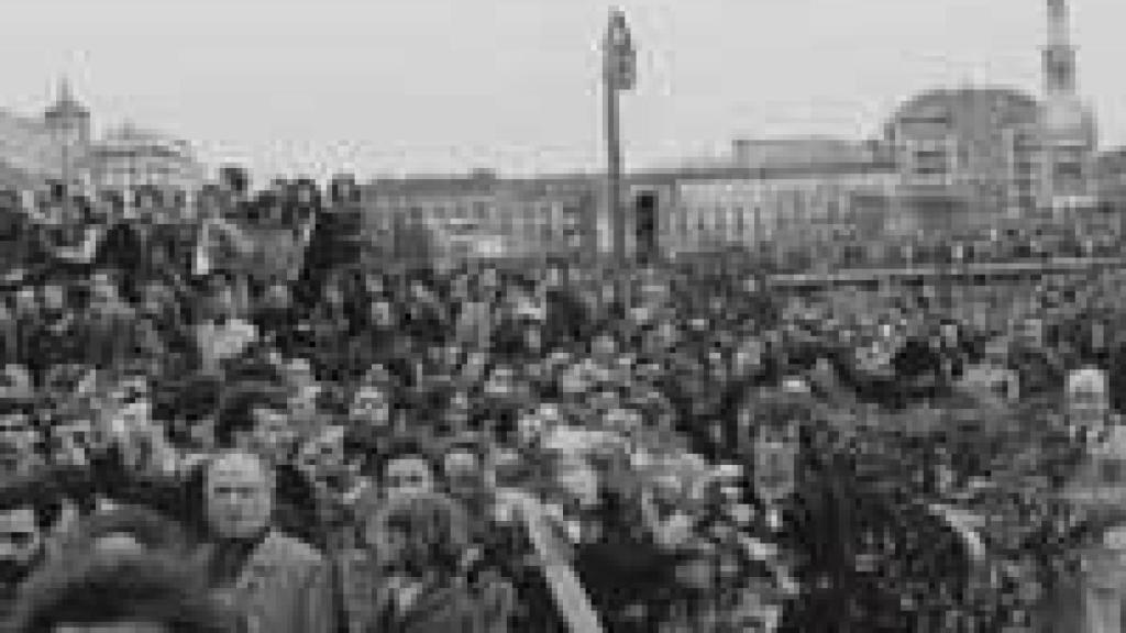 Image: Políticas de la memoria y memorias de la política