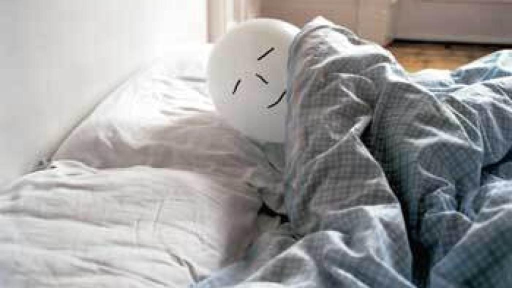 Image: David Shrigley. Cavilaciones mordaces