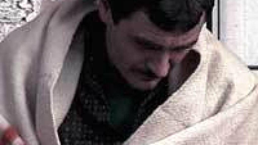 Image: Yo. Una búsqueda incierta