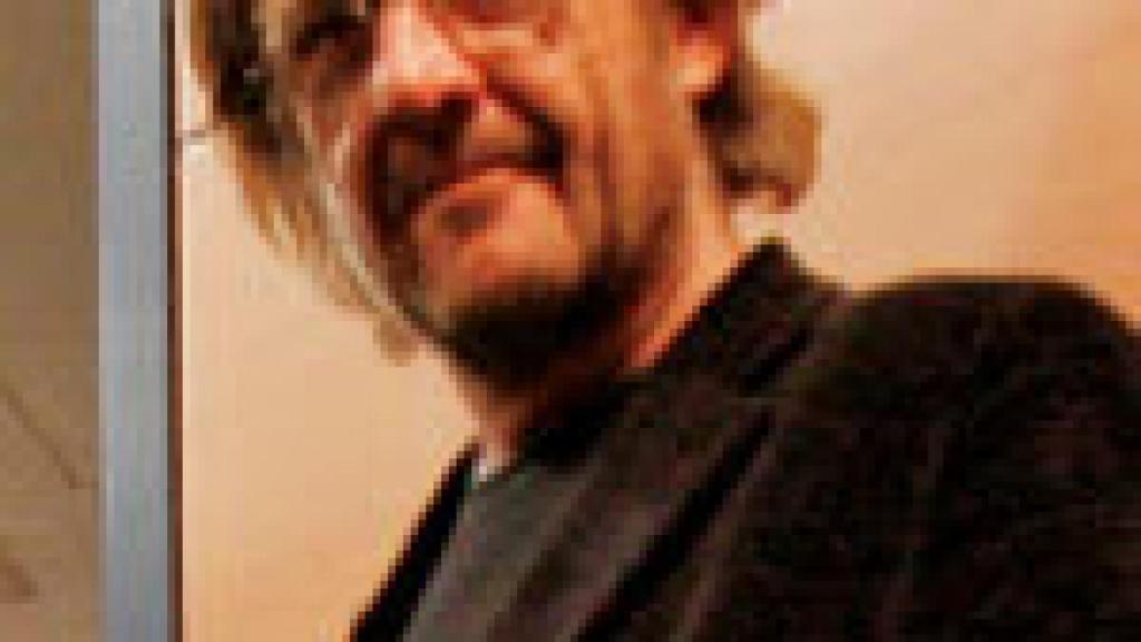 Image: Volver al agua. Poesía completa