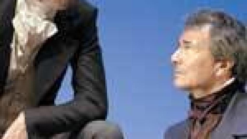 Image: Sin escenario que les exhiba