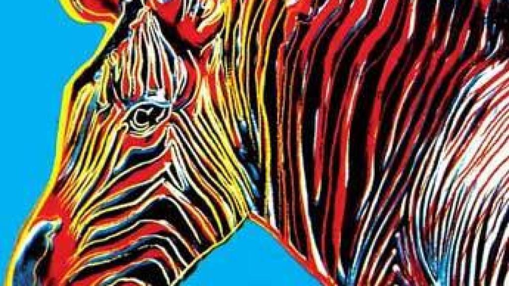 Image: Warhol, american prints