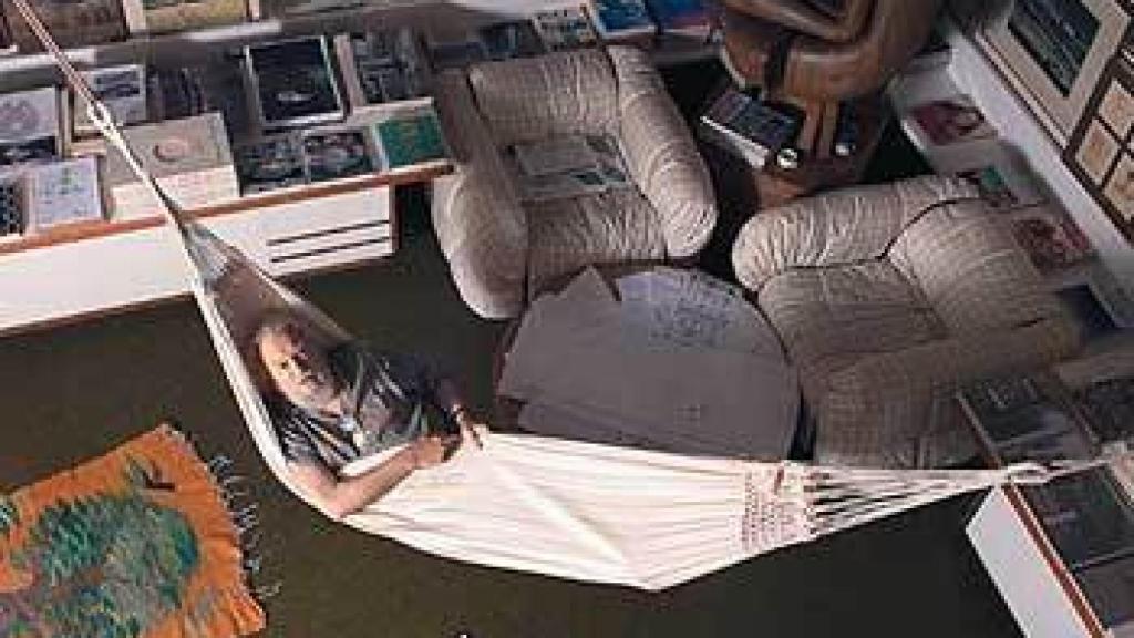 Image: Fernando Higueras