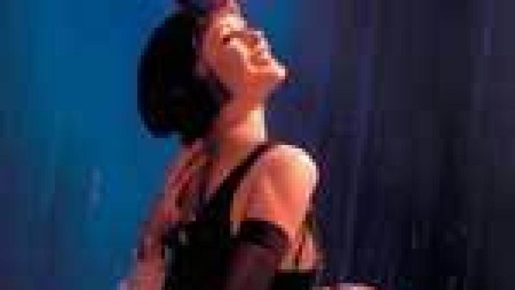 Image: El musical indomable