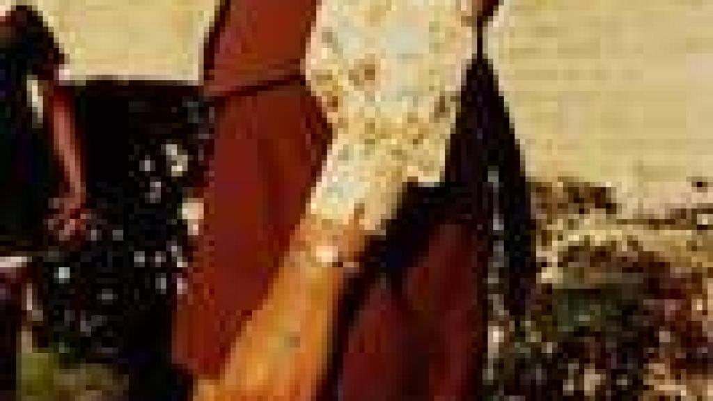 Image: William Eggleston