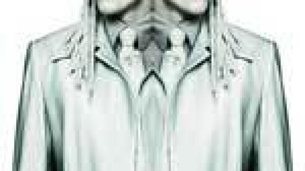 Image: Matrix versus Matrix