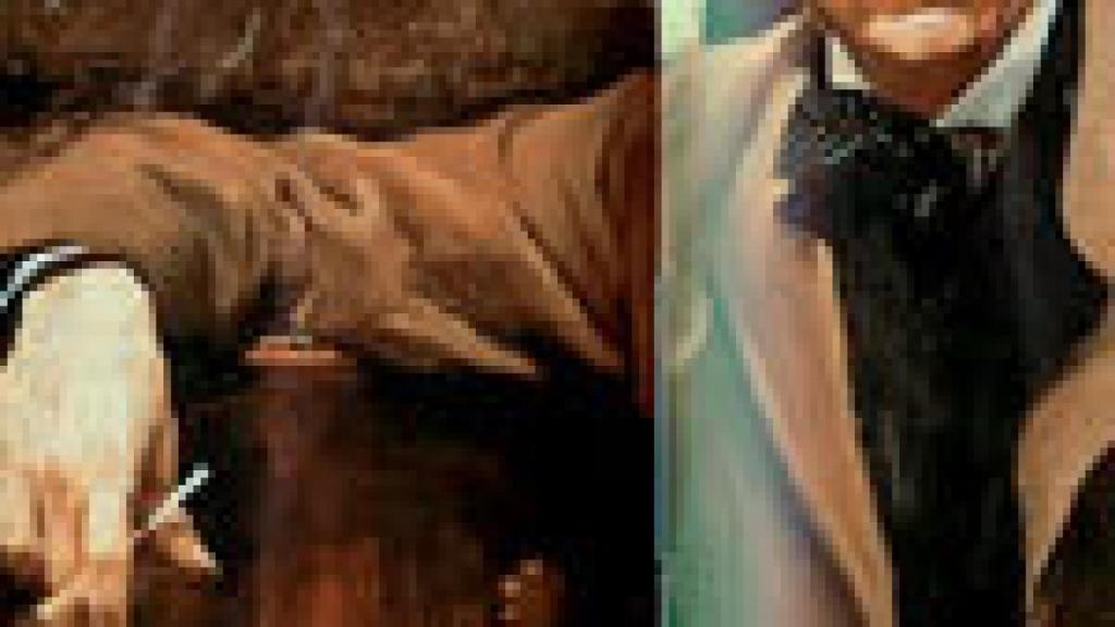 Image: Galdós, Obras completas, VIII