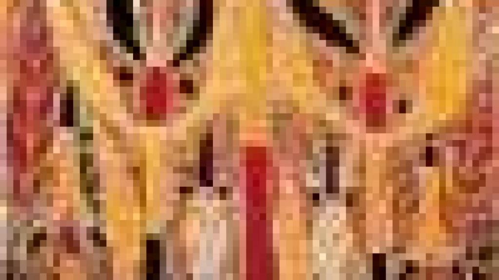 Image: Aborígenes desde Australia