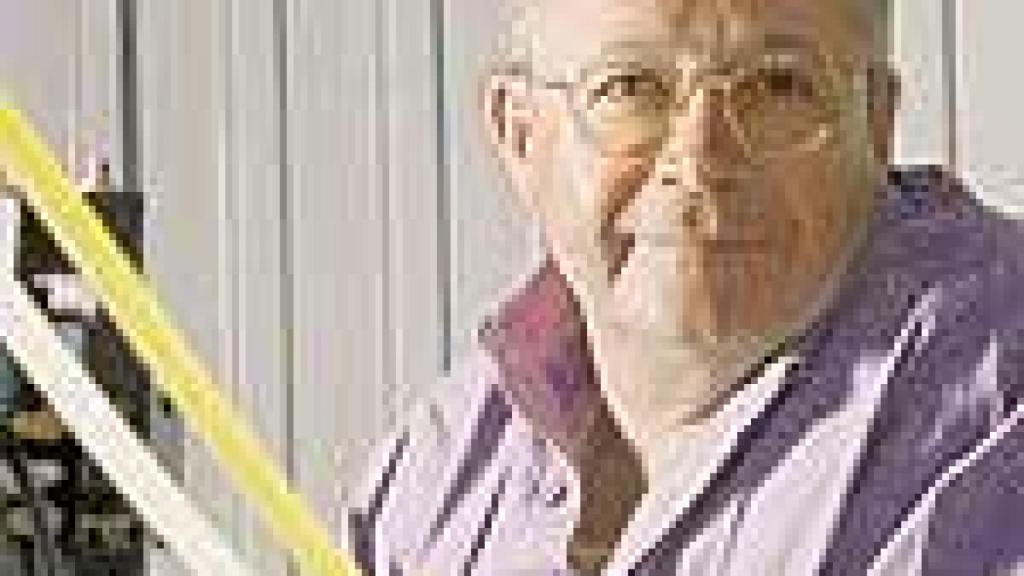 Image: Manuel Aguilar Benítez