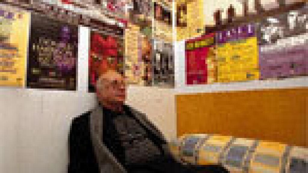 Image: El club de música San Juan Evangelista cumple 30 años