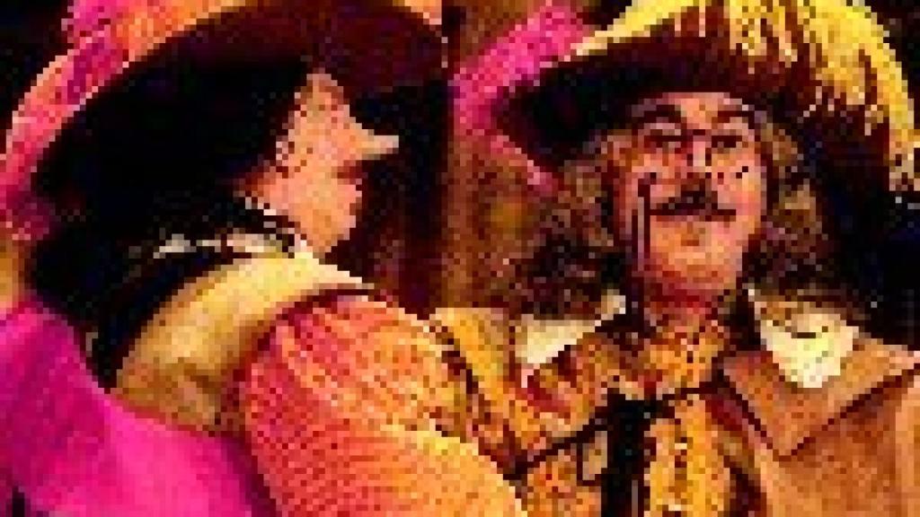 Image: El arte de recitar