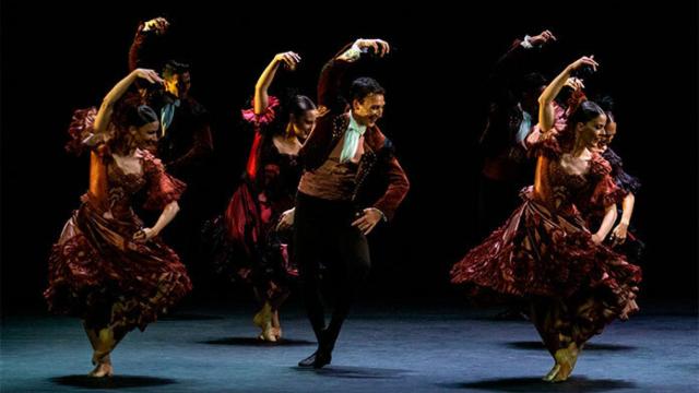 Imagen | Jaque de los técnicos a los teatros nacionales