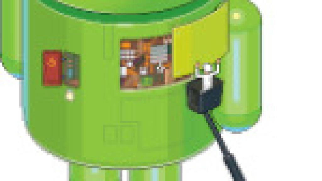 La vida de un developer android