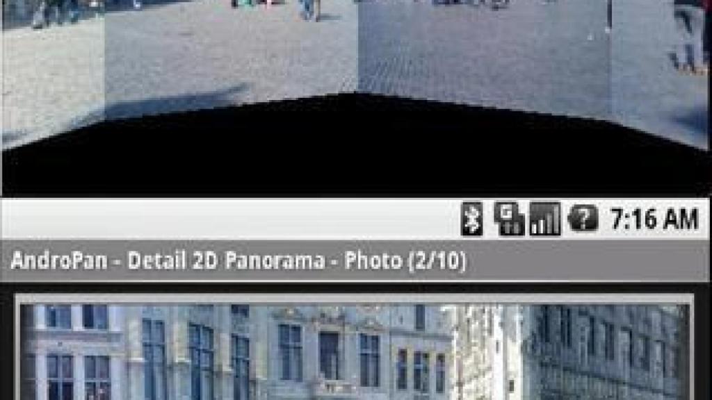 Saca el artista que llevas dentro con estas dos aplicaciones de fotografía