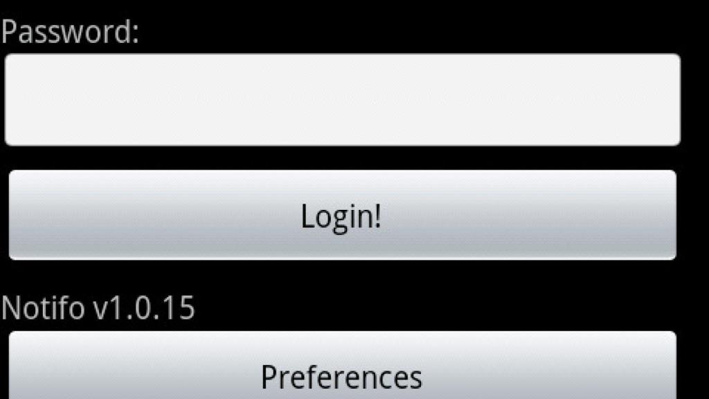Las notificaciones PUSH  llegan a Android con Notifo