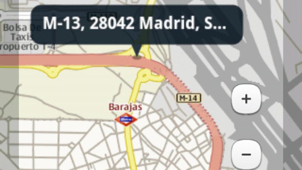 Nokia Maps para Android ya disponible en modo offline