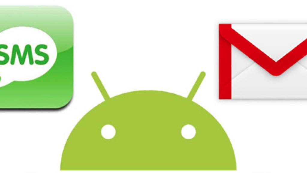 Reenvía tus llamadas perdidas y SMS a Gmail con SMS2Gmail