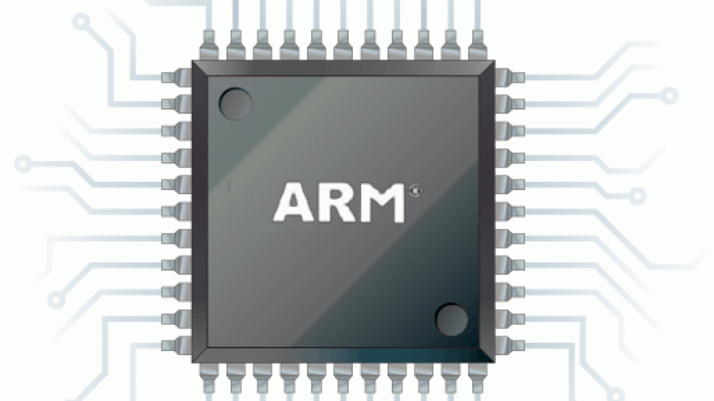 ARM presenta la CPU Cortex-A12 y la GPU Mali-T622, con mas potencia y menor consumo para la gama media