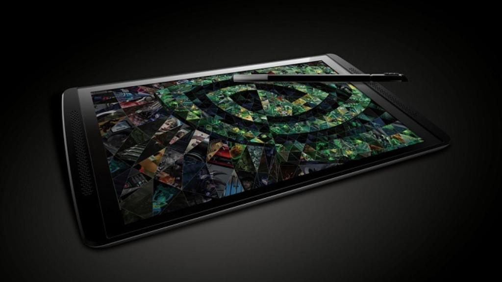 Nvidia Tegra Note: Tegra 4, 1GB de RAM y 16GB de memoria por 199$