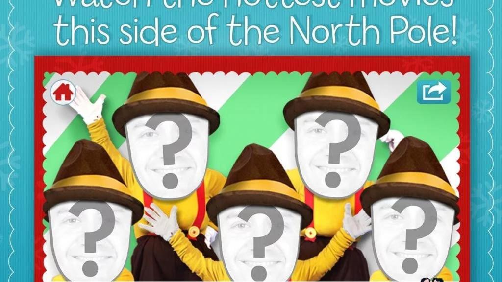 Aplicaciones para: Cambiar caras y crear vídeos