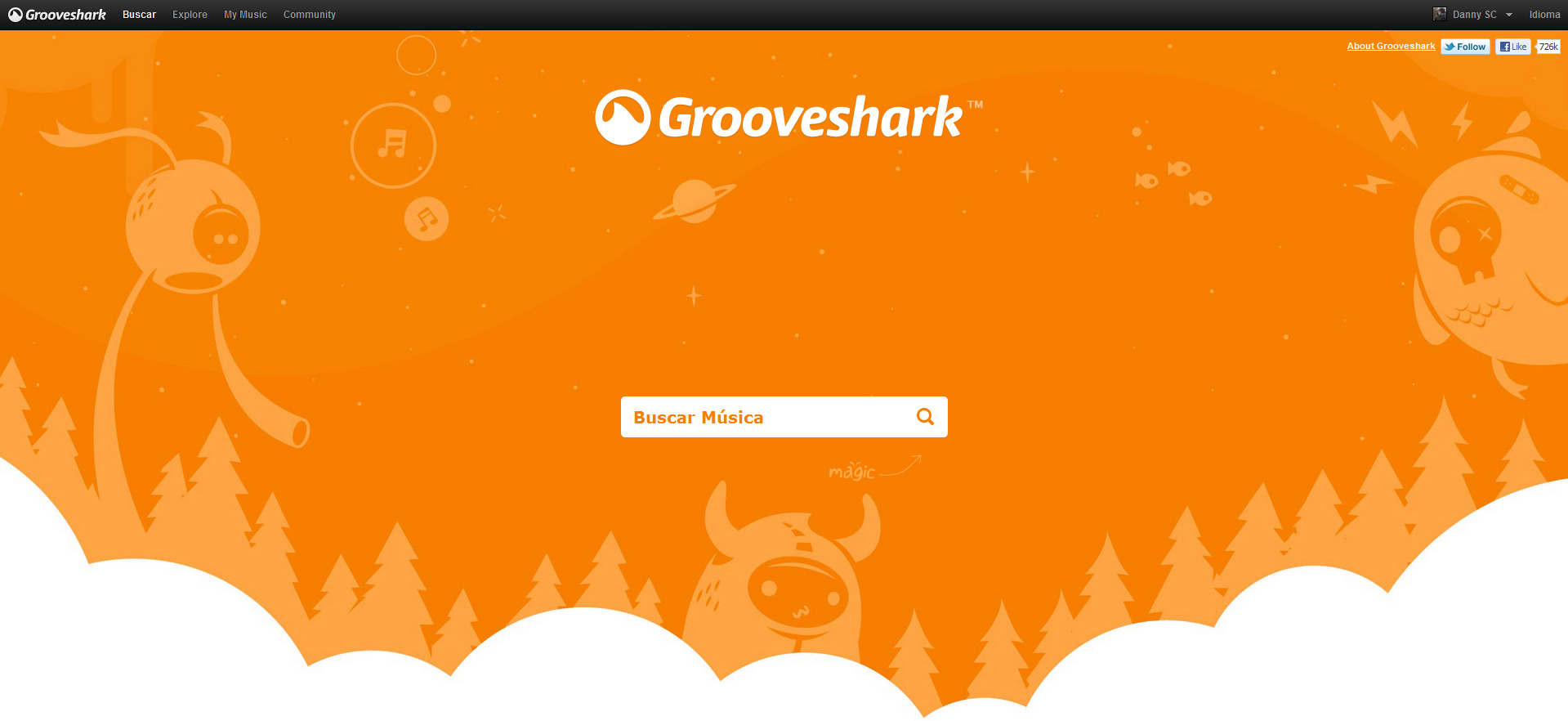 nuevo-grooveshark