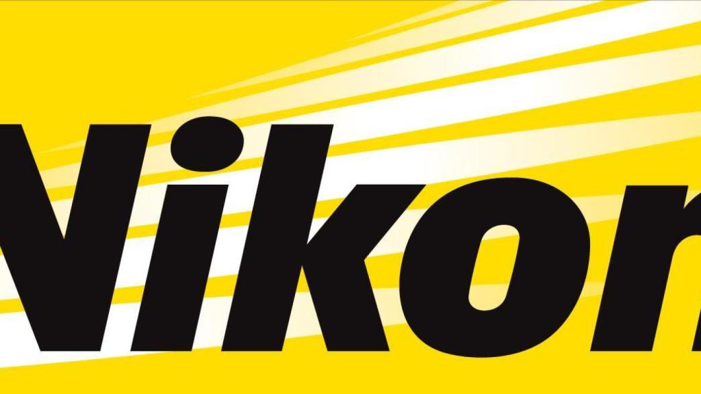 Nikon-logo