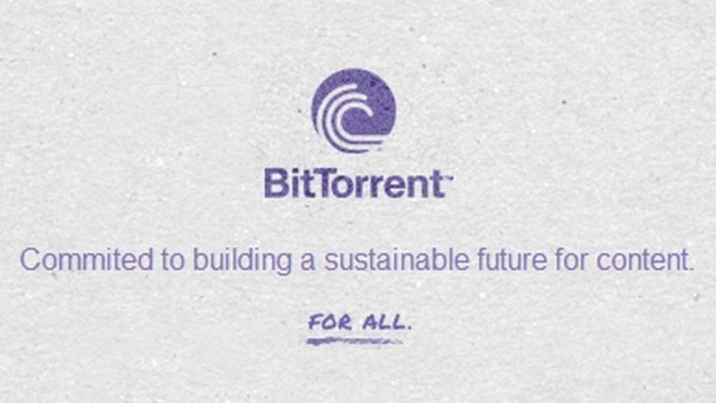 bittorrent