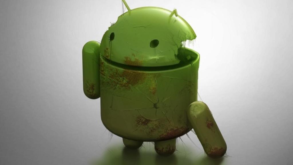 android-troyano